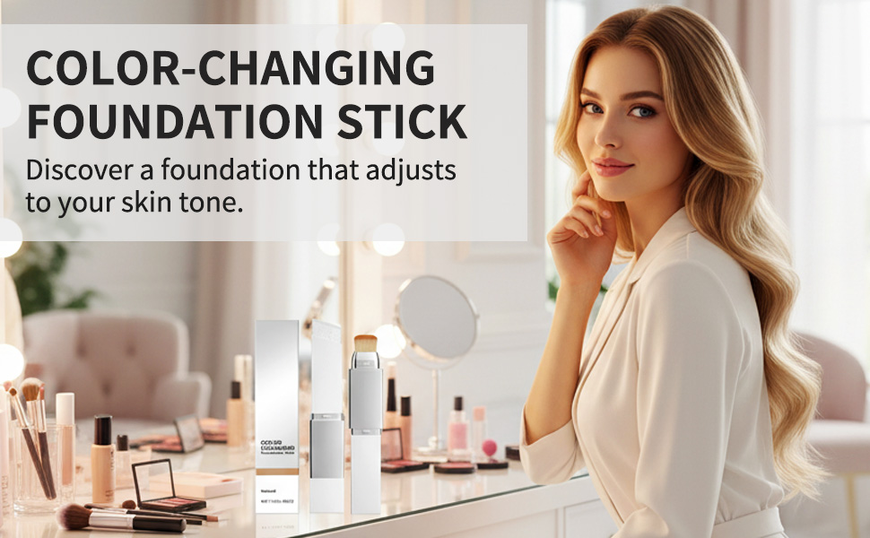 Blanc Cover Cream Stick