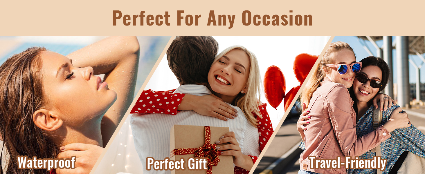 TLM Colour Changing Liquid Foundation