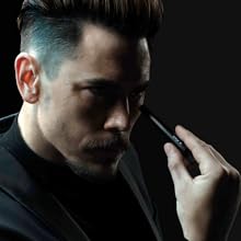 Tom Sandoval conceals bags under eyes