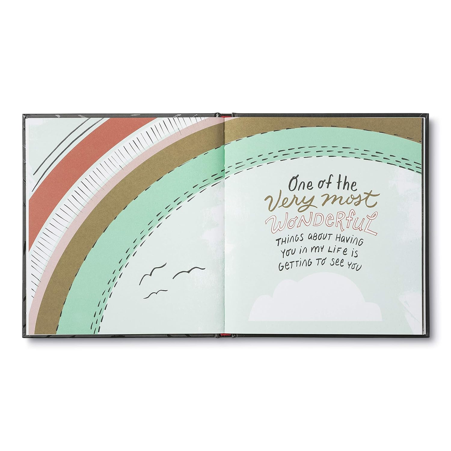 I Wrote a Book About You — A fun, fill-in-the-blank book. - Image 4