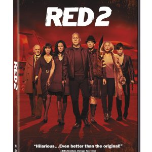 Red 2