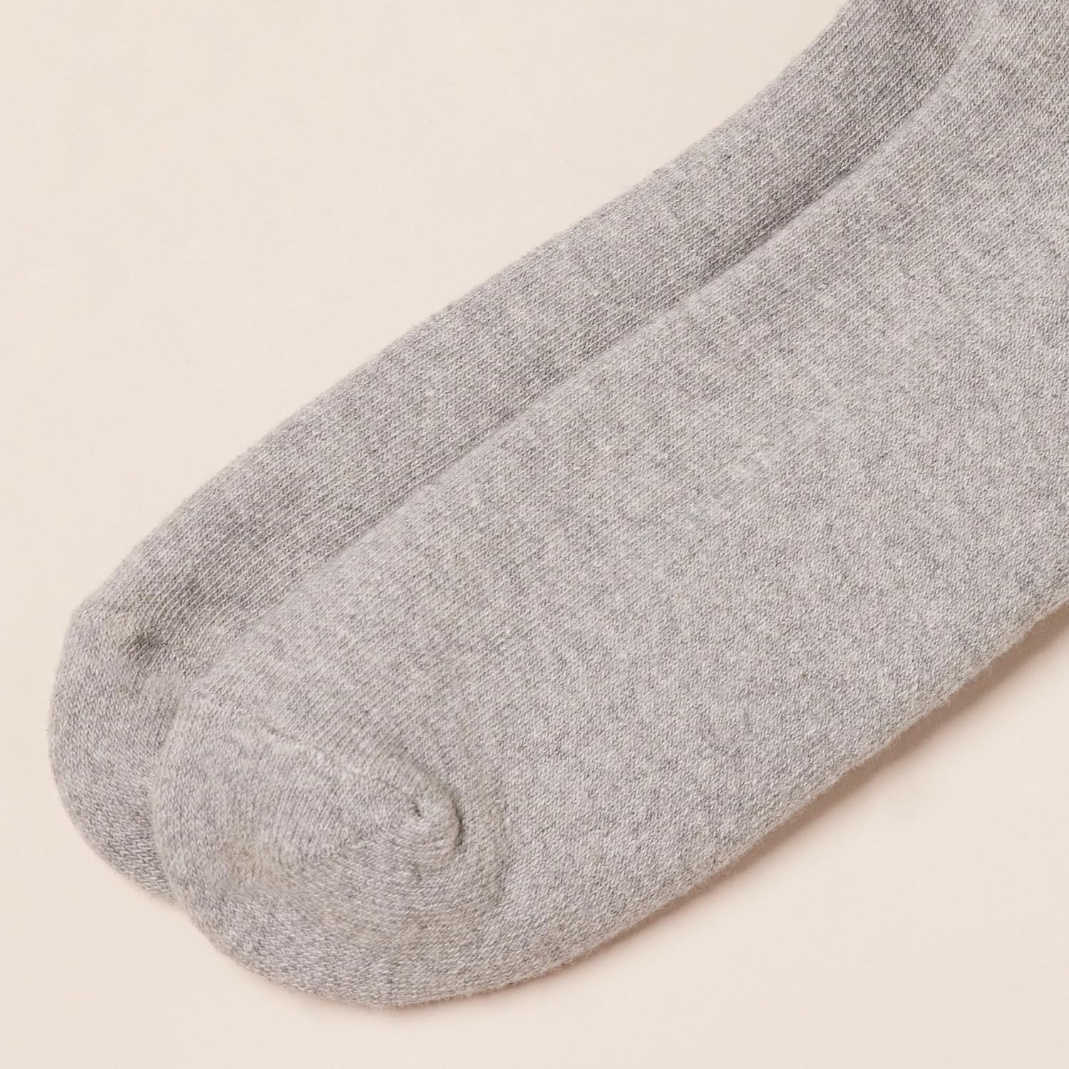 Amazon Essentials Men's Retro Stripe Crew Sock, 8 Pairs - Image 4