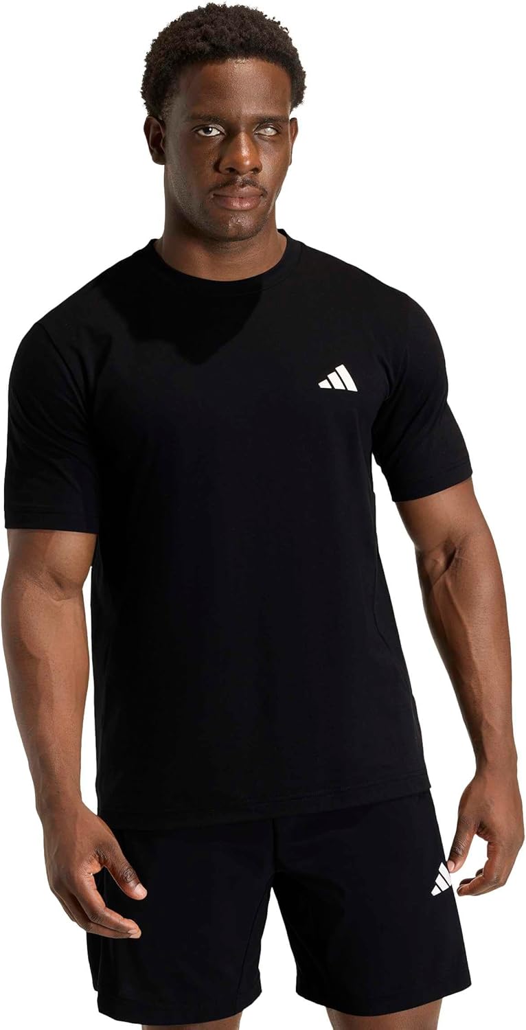 adidas Men's Workout Essentials Feel Ready T-Shirt